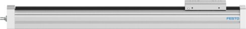 Ball screw axis