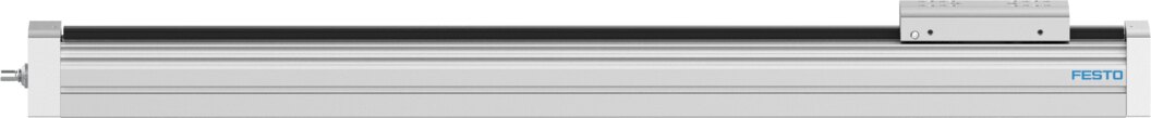 Ball screw axis