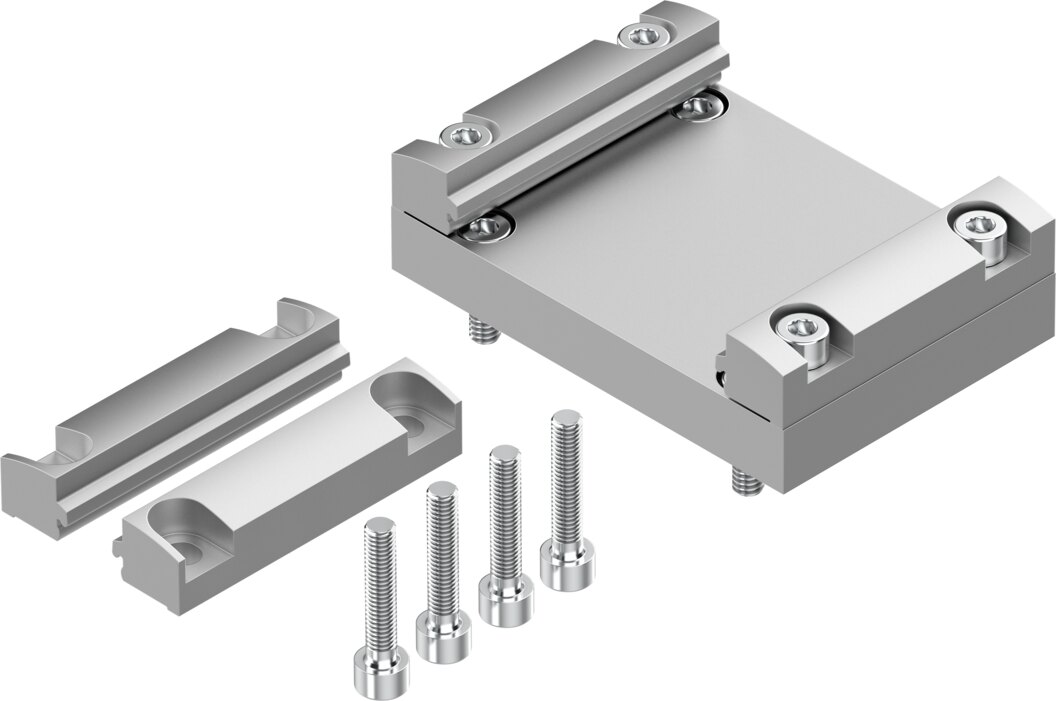 Adapter kit