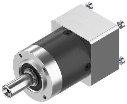 Gear unit