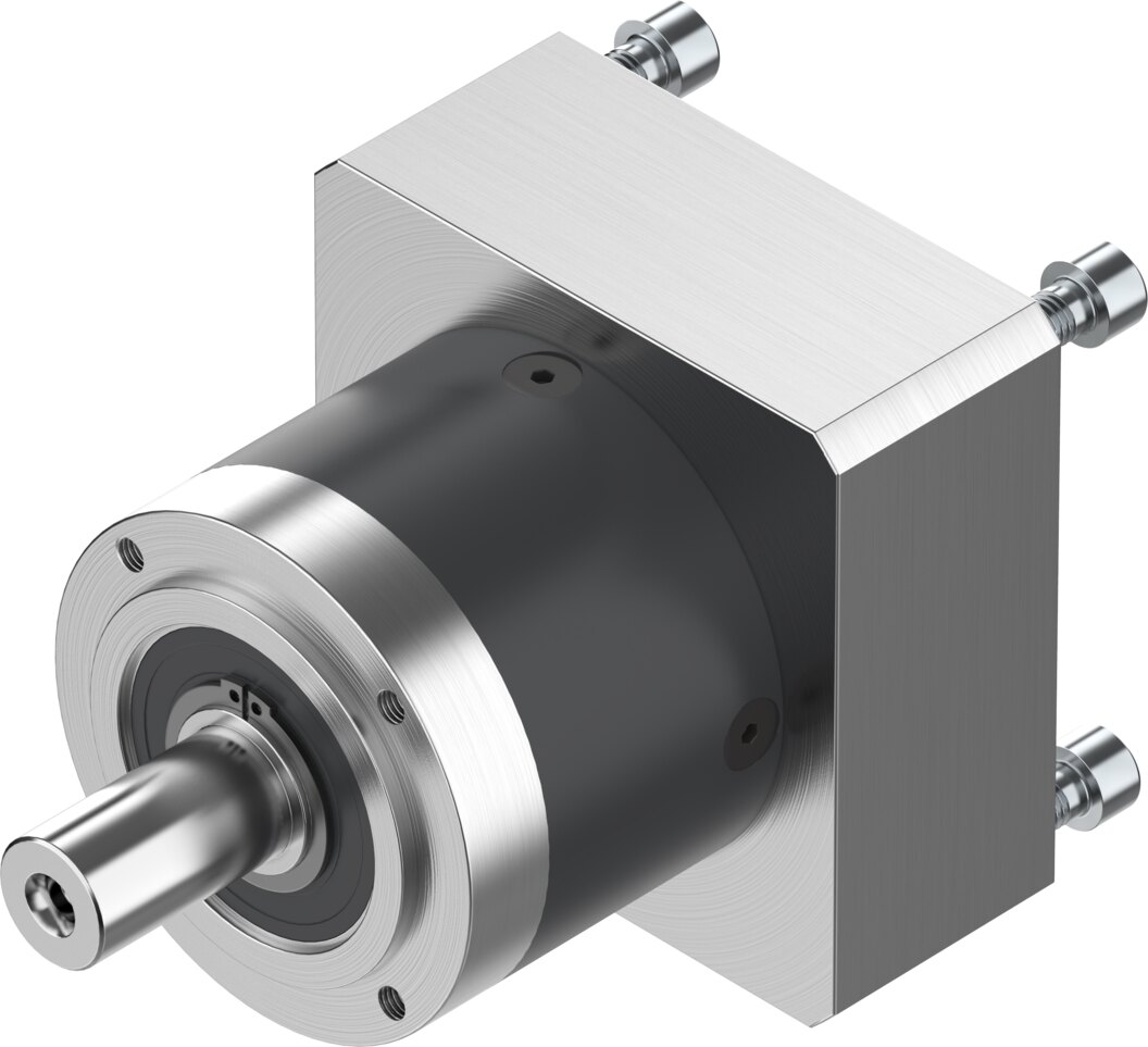 Gear unit