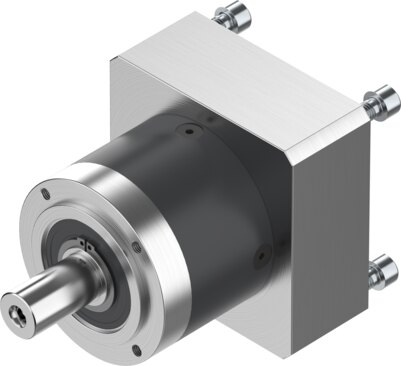 Gear unit