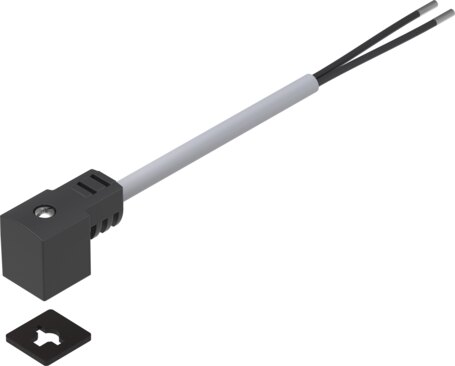 Connecting cable