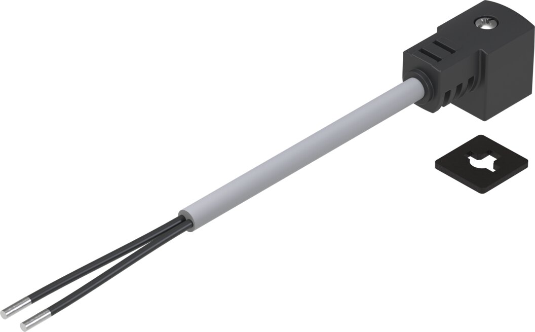 Connecting cable