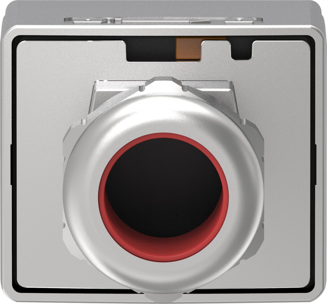 Power supply socket