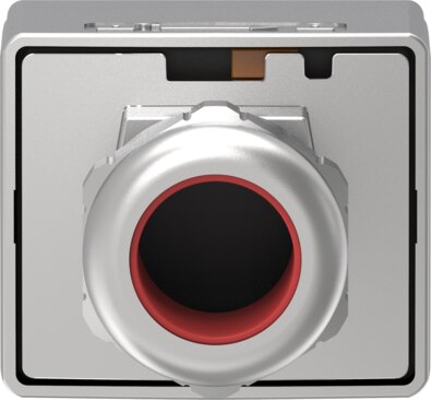 Power supply socket