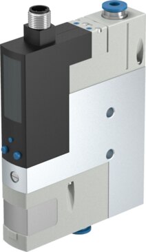 Vacuum generator