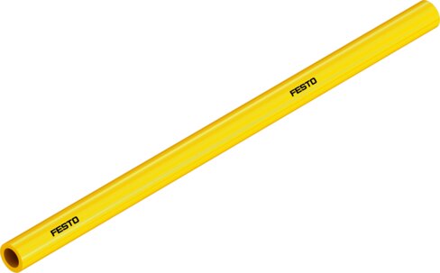 Plastic tubing