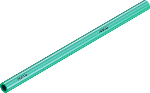 Plastic tubing