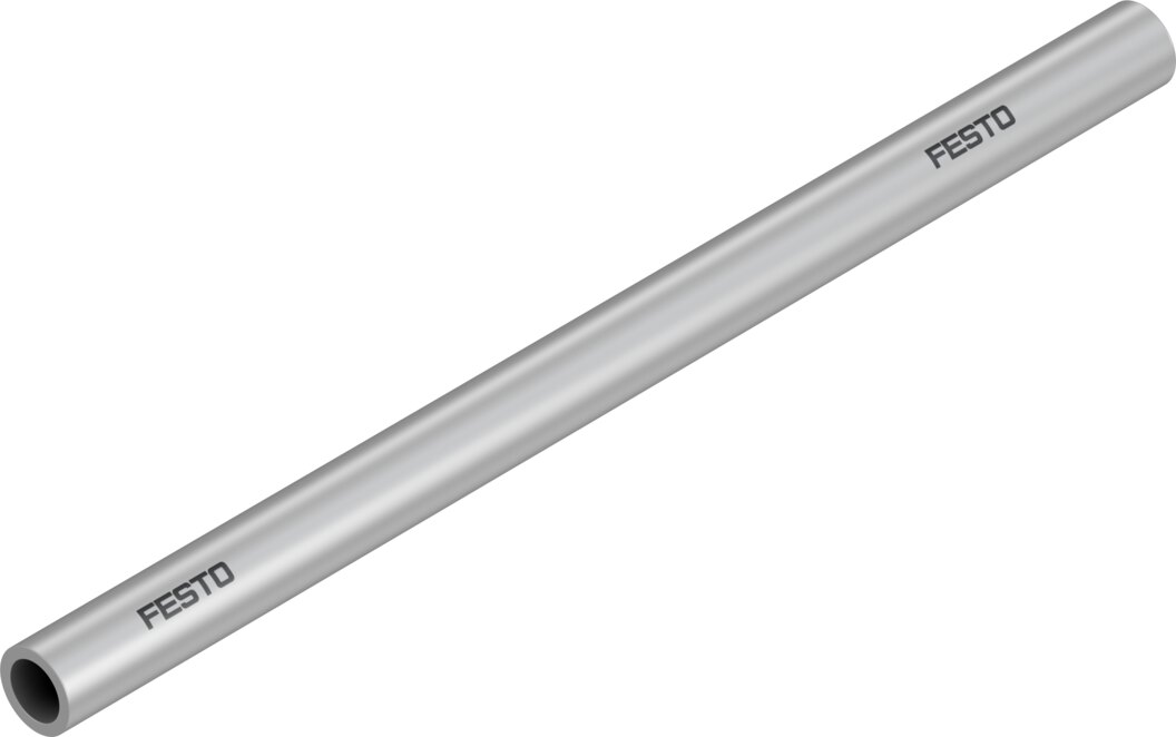 Plastic tubing
