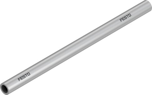 Plastic tubing
