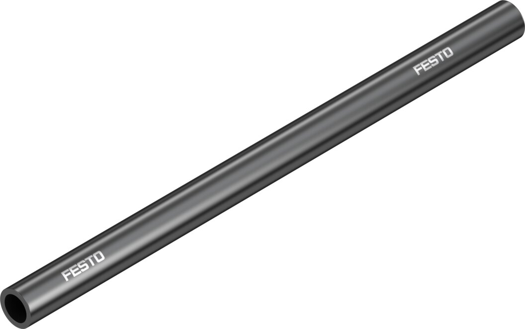 Plastic tubing