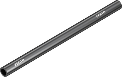 Plastic tubing