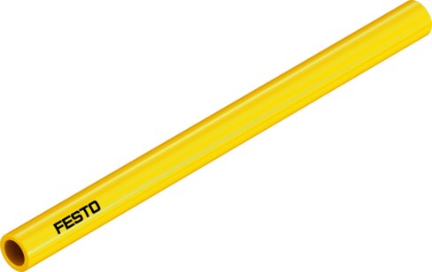 Plastic tubing