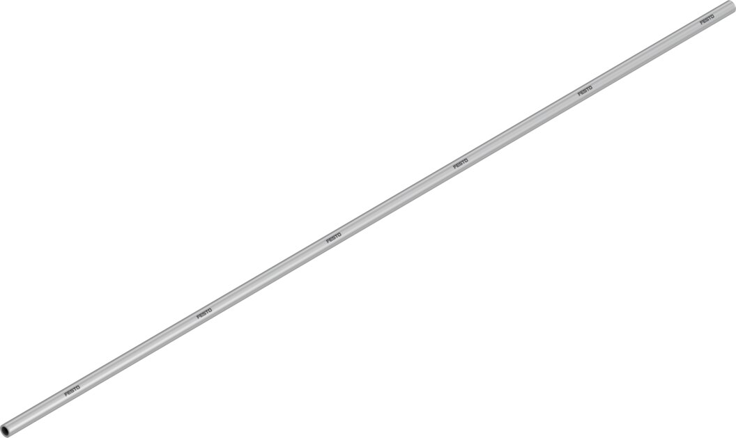 Plastic tubing