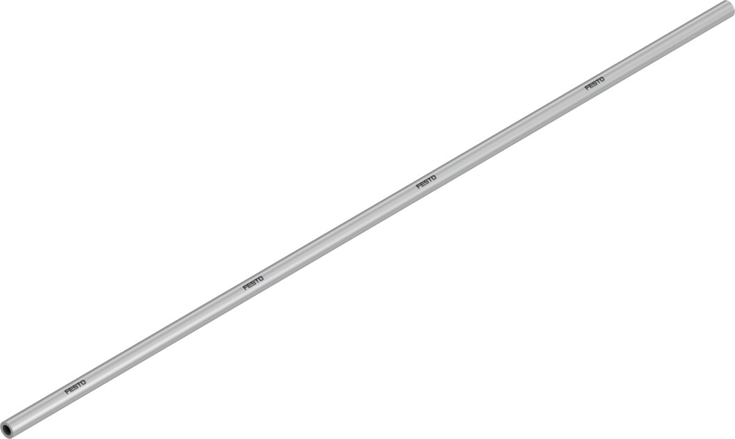 Plastic tubing