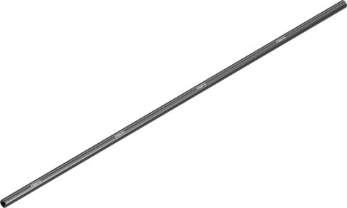 Plastic tubing