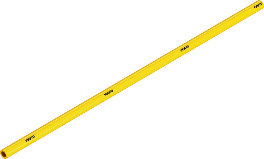 Plastic tubing