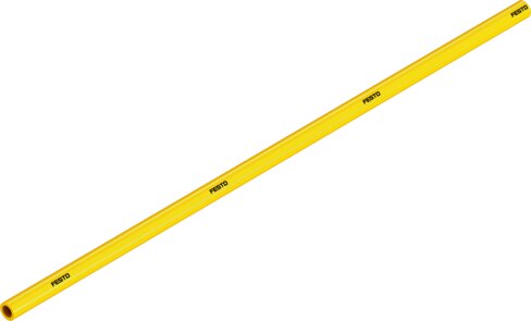 Plastic tubing
