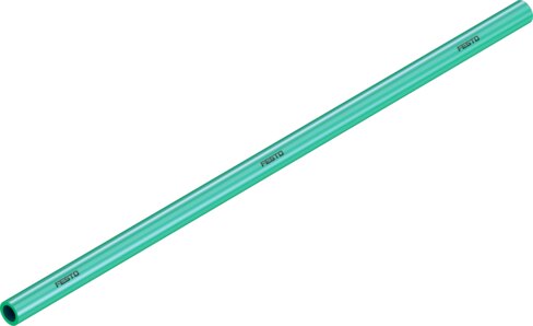 Plastic tubing