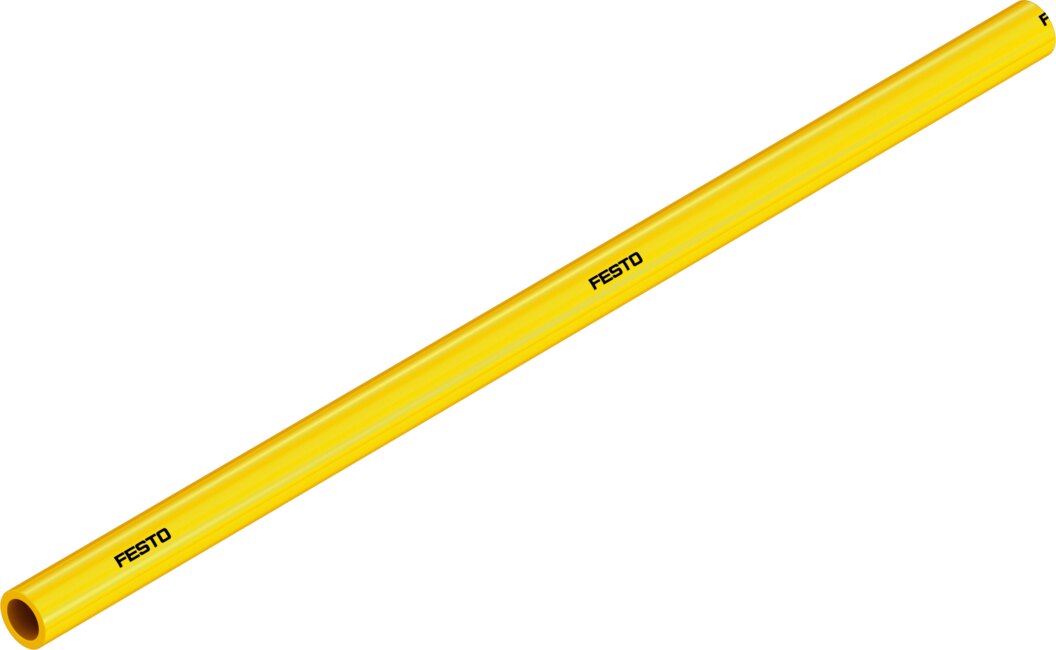 Plastic tubing