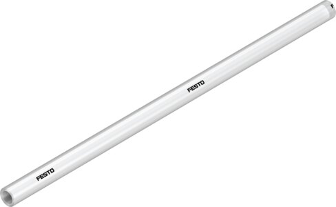 Plastic tubing