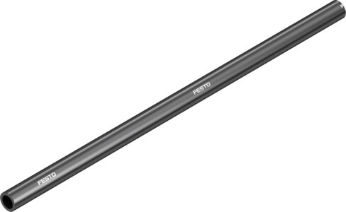Plastic tubing