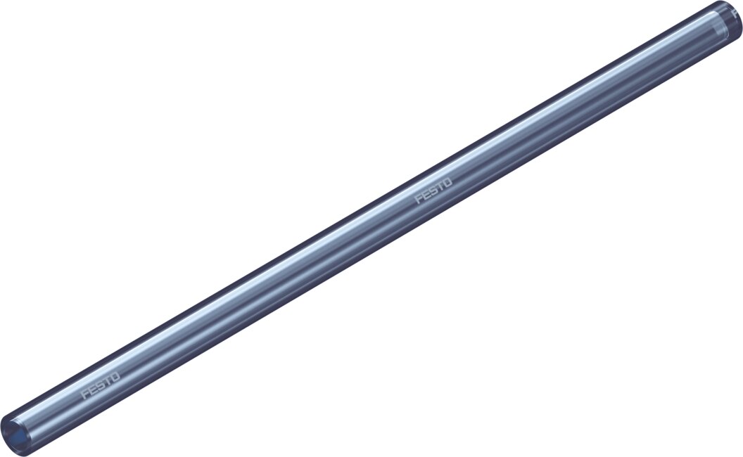 Plastic tubing