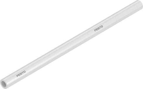 Plastic tubing