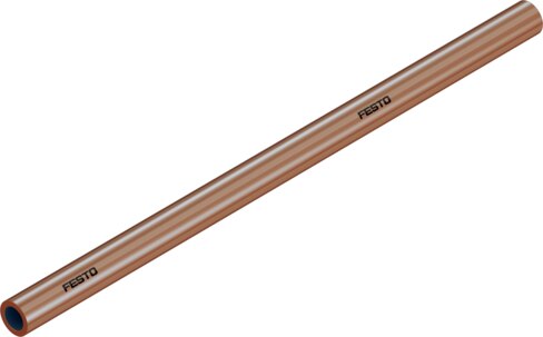 Plastic tubing