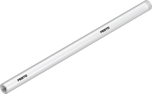 Plastic tubing