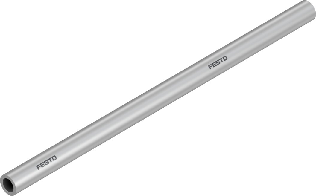 Plastic tubing