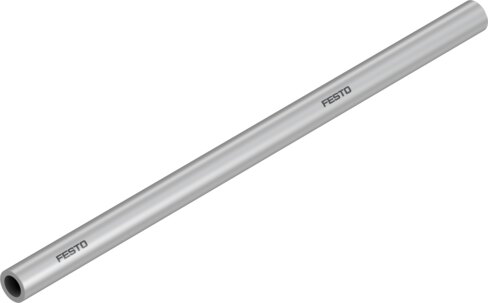 Plastic tubing