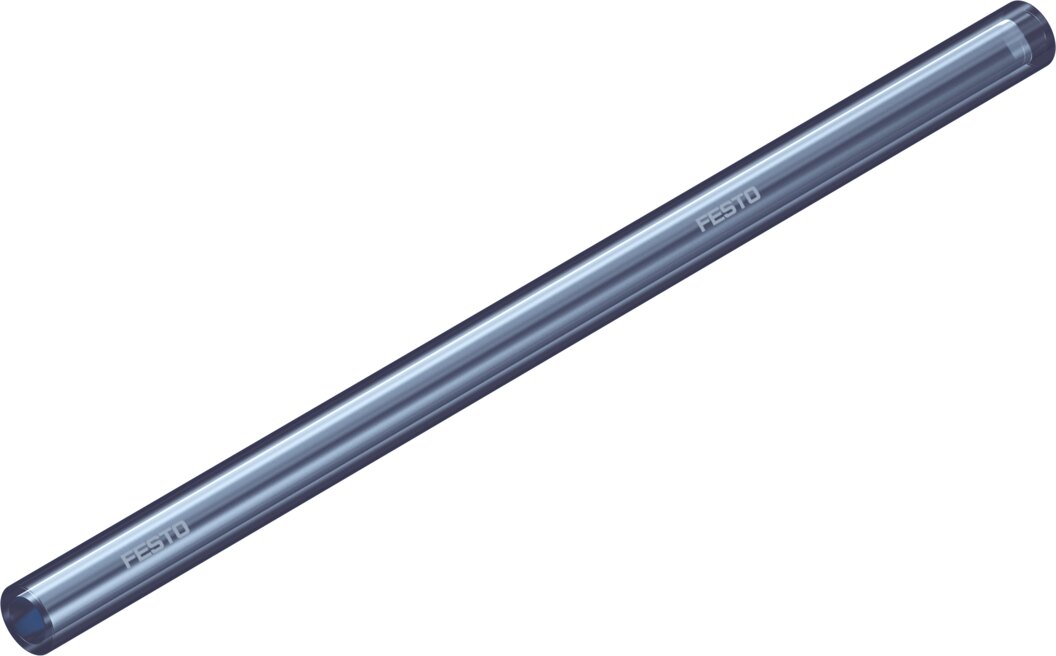 Plastic tubing