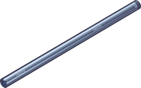 Plastic tubing