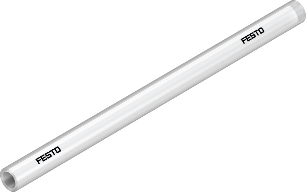 Plastic tubing