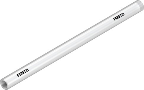 Plastic tubing