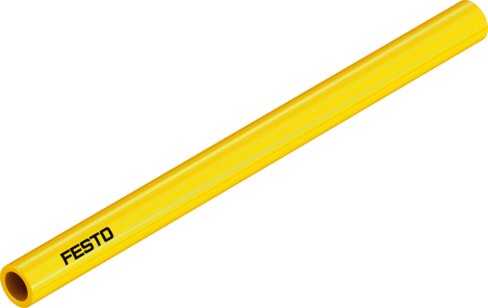 Plastic tubing
