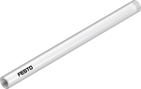 Plastic tubing