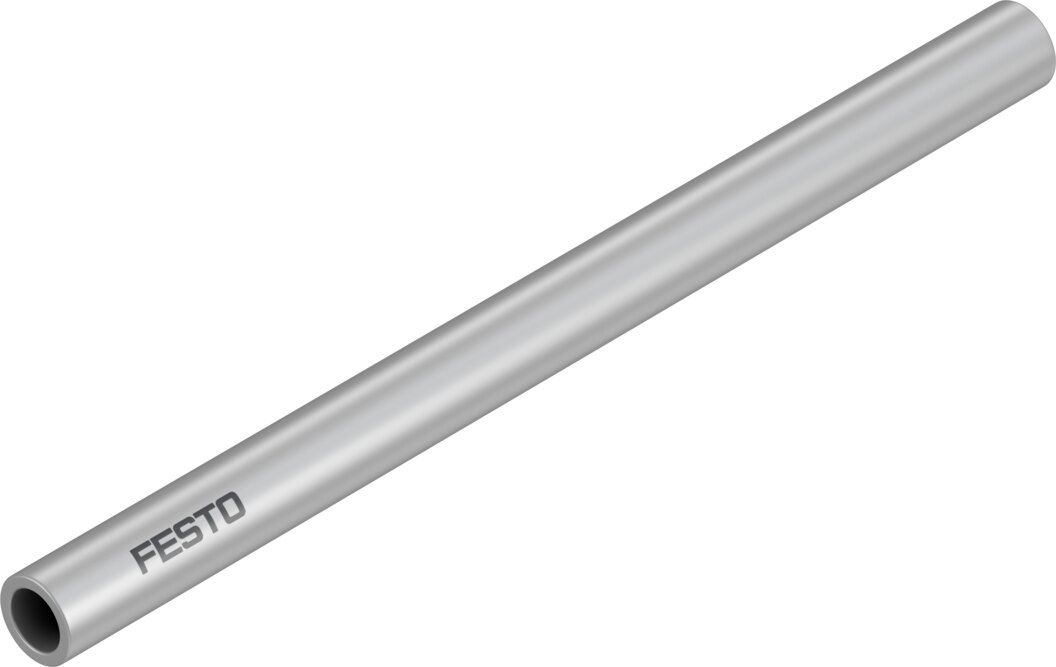Plastic tubing