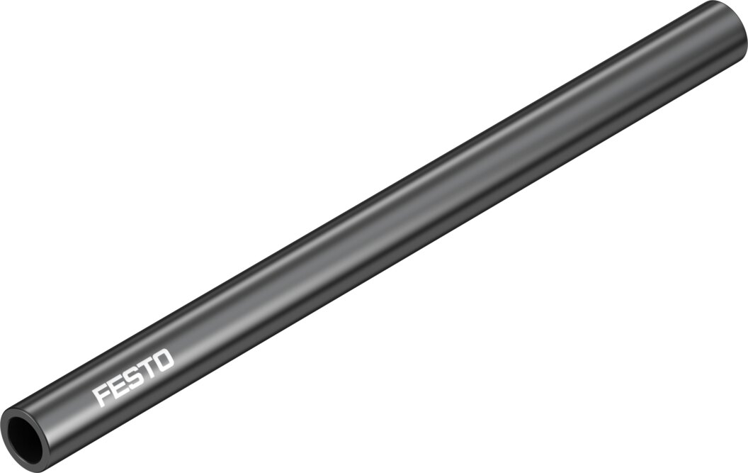 Plastic tubing