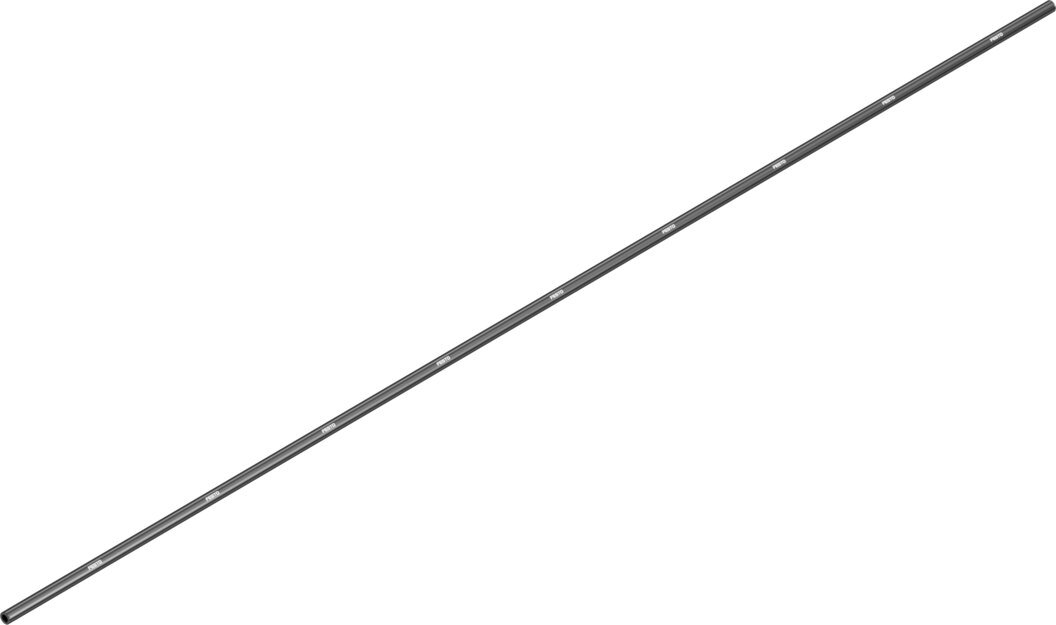 Plastic tubing