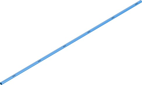 Plastic tubing
