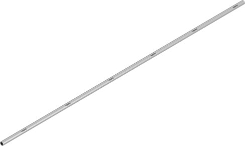 Plastic tubing