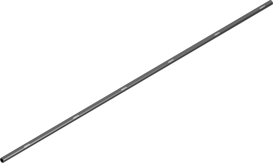Plastic tubing