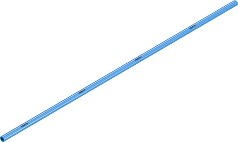 Plastic tubing