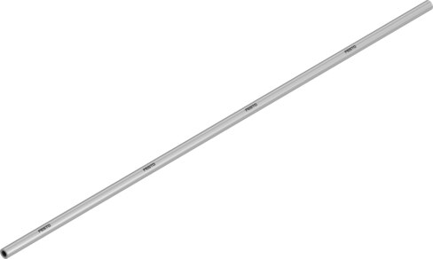 Plastic tubing