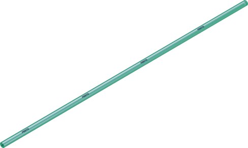 Plastic tubing