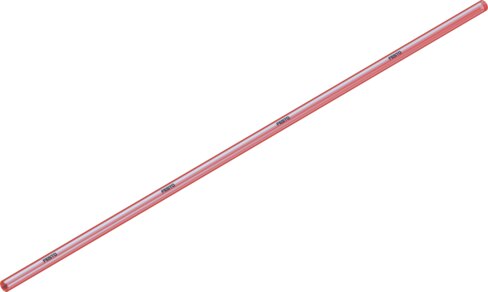 Plastic tubing