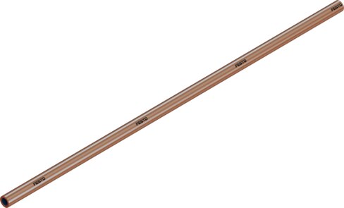 Plastic tubing